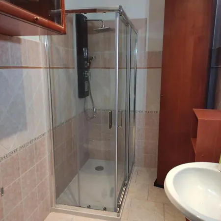 Alma House - Affitti Brevi Italia Porto Torres