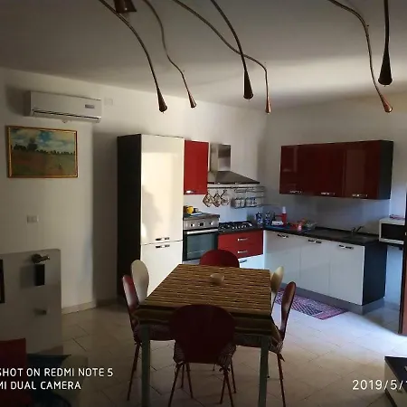 Alma House - Affitti Brevi Italia Porto Torres