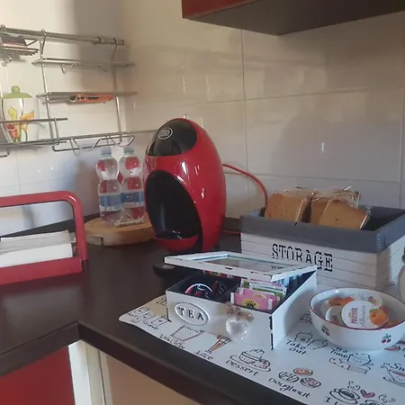 Alma House - Affitti Brevi Italia Porto Torres