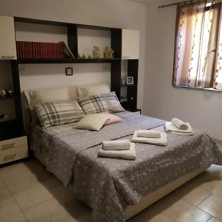 Alma House - Affitti Brevi Italia